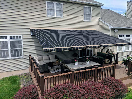 Maintenance And Care For House Awnings