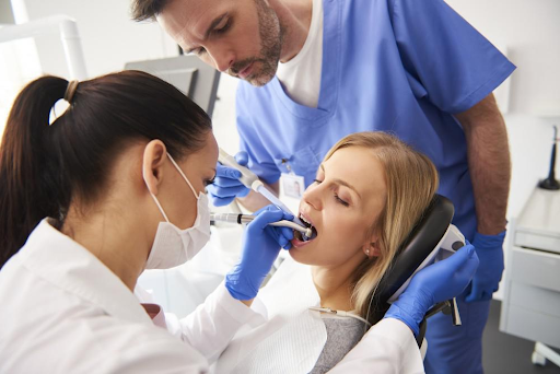 The Most Effective Ways to Cope with Periodontal Diseases
