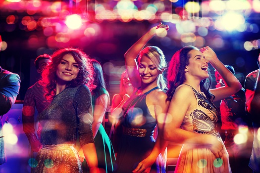 Items That Are Essential For A Night Club
