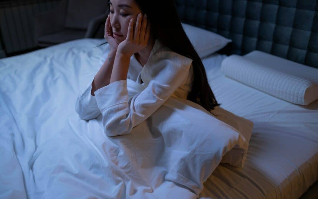 5 Effects of Medical Marijuana on Sleep and Insomnia